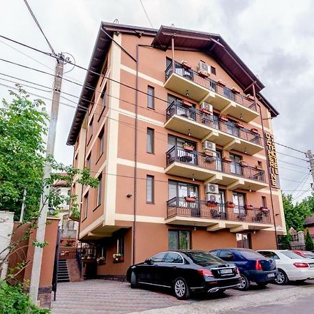 Catherine Hotel Chişinău Extérieur photo