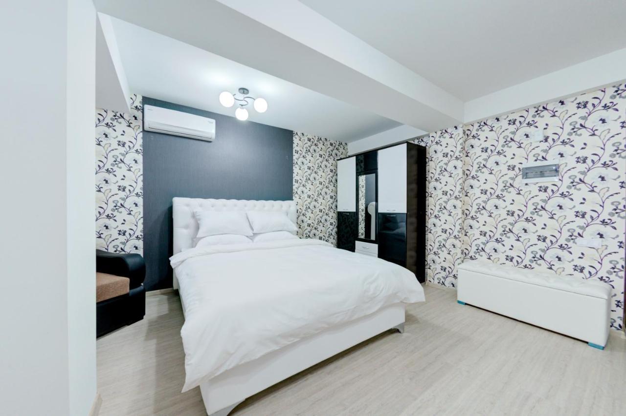 Catherine Hotel Chişinău Extérieur photo